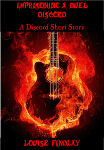 Imprisoning a Duel Discord Cover 2