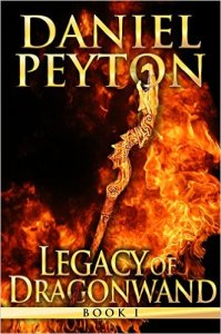 Legacy of Dragonwand