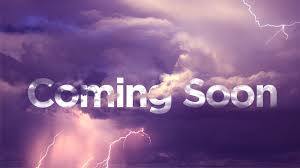 Coming Soon