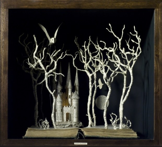 Jorinde and Joringel