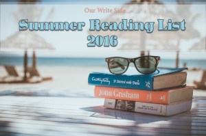 OWS Summer Reading List