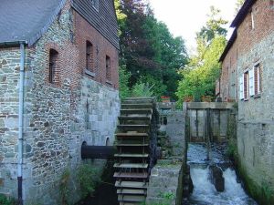 watermill-photo
