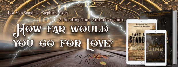 BT Last Man Standing