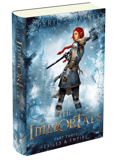 CMackey_TheImmortals_Book3_3D_LARGE